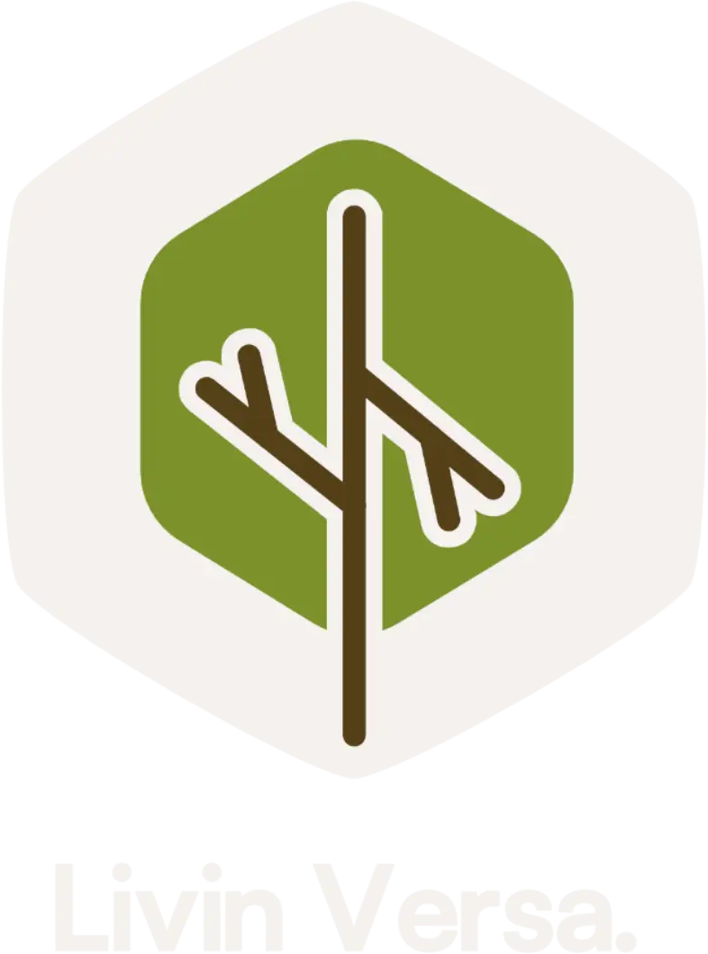 Livin Versa Logo