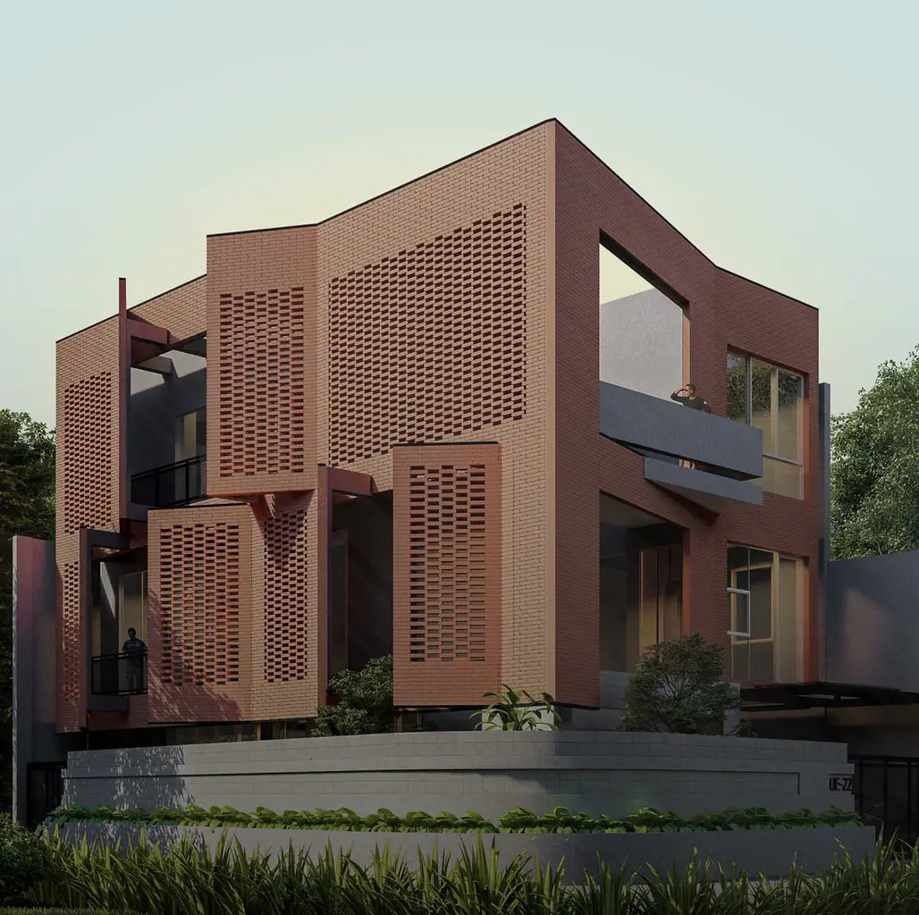 Home Design by Livin Versa.